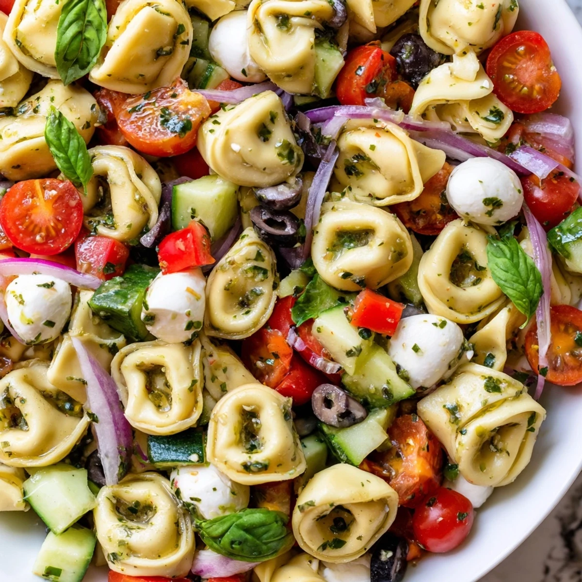 Light Lunches recipe