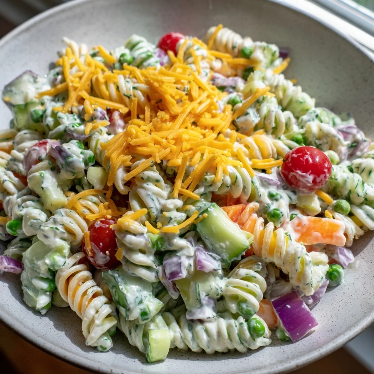 Refined Sides recipe