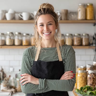 Sera Lang profile photo